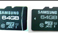 Phân biệt thẻ microSD thật và giả qua ảnh